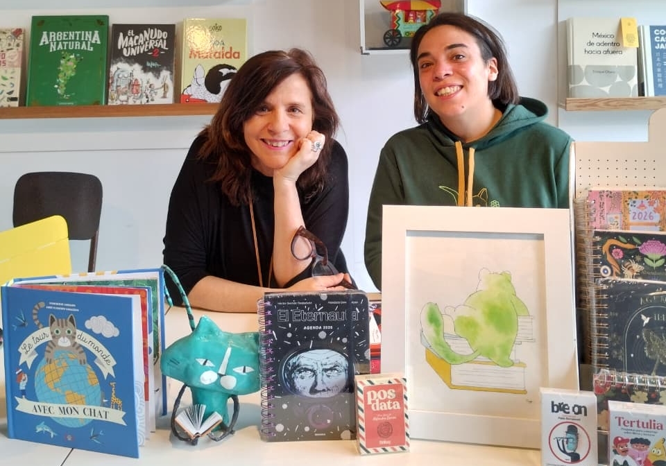 Una lectura ideal para día domingo: “Hay libros para niños que deberían ser leídos también por los adultos”